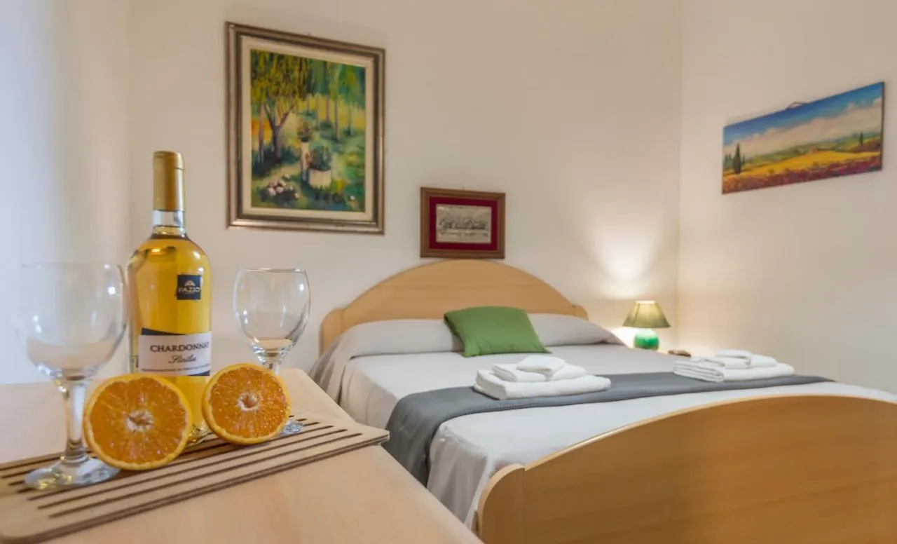 Willa Green House - Fontane Bianche Beach 800Mt Wifi