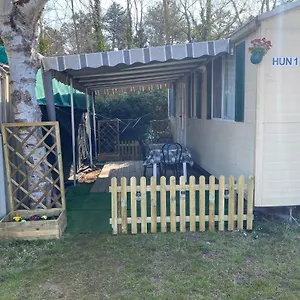 *** Campeggio Mobilehomes Italia