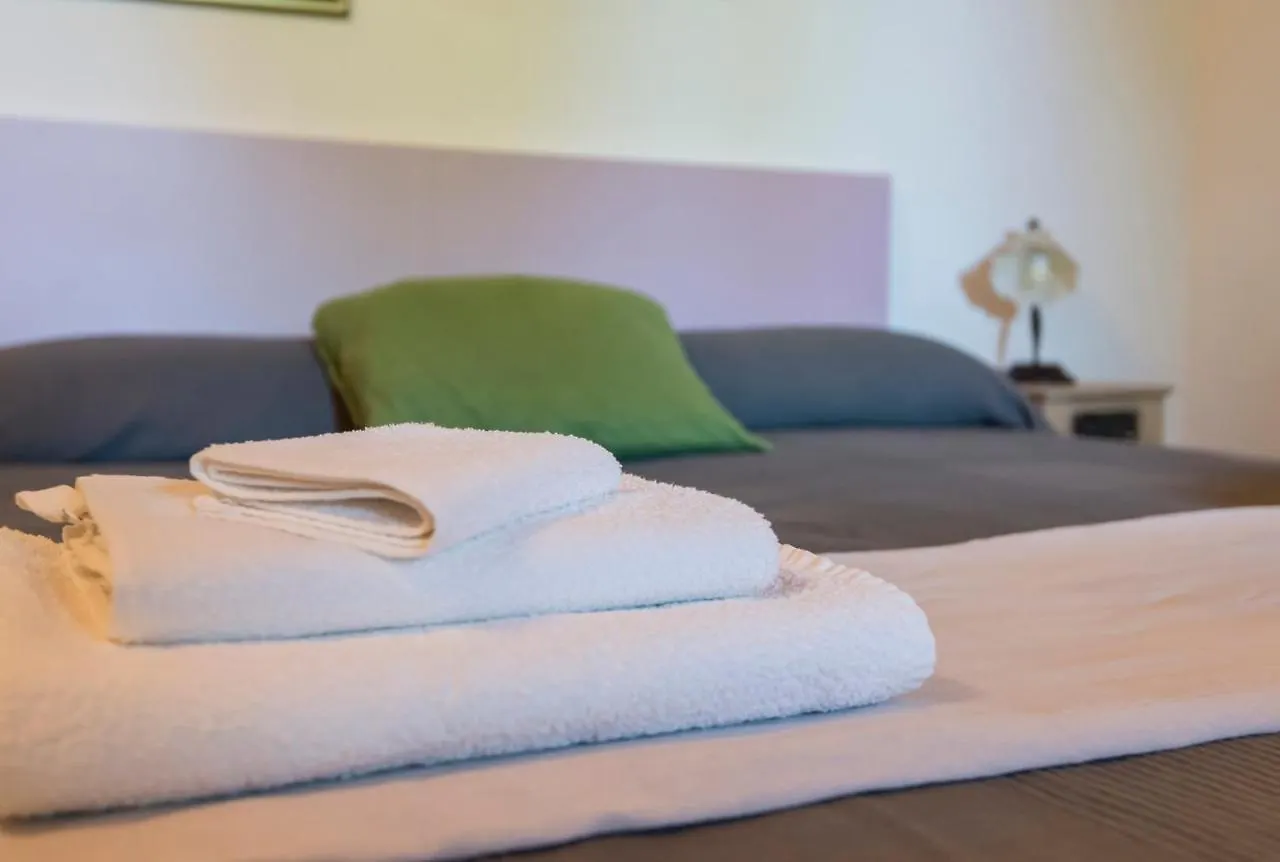 GREEN HOUSE - Spiaggia Fontane Bianche 800mt Wifi Villa